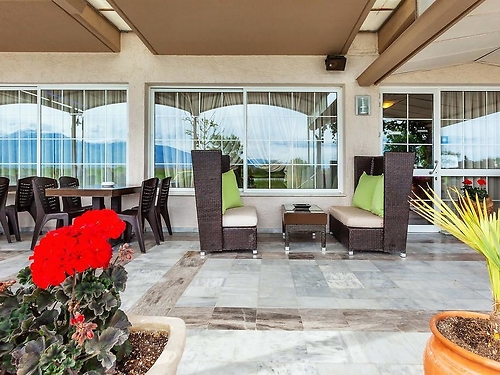 Amfion Hotel Riviera Olimpului Grecia (21 / 26)