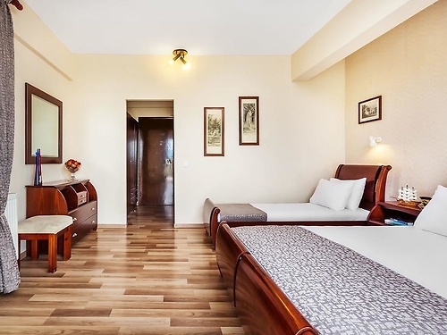 Amfion Hotel Riviera Olimpului Grecia (7 / 26)