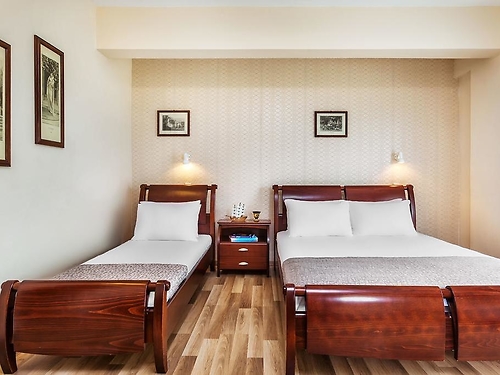 Amfion Hotel Riviera Olimpului (8 / 26)