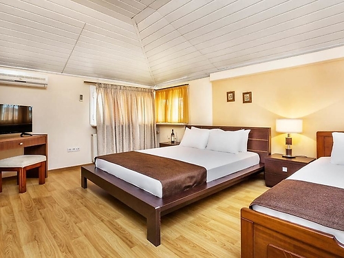 Amfion Hotel Riviera Olimpului Grecia (16 / 26)