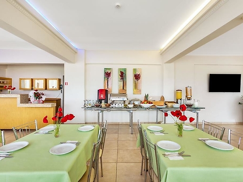 Amfion Hotel Grecia (20 / 26)