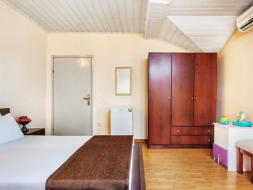 Amfion Hotel Riviera Olimpului Grecia (10 / 26)