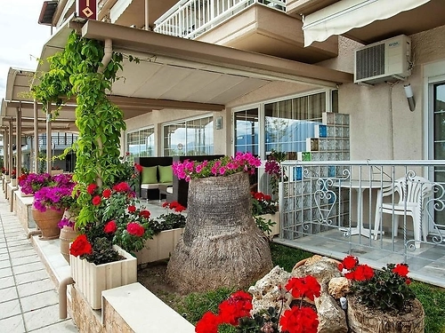 Amfion Hotel Riviera Olimpului Grecia (4 / 26)