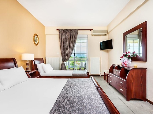 Amfion Hotel Riviera Olimpului (23 / 26)