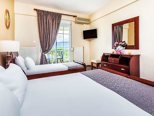 Amfion Hotel Riviera Olimpului (5 / 26)