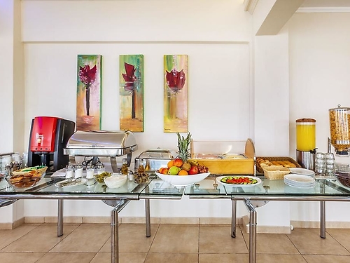 Amfion Hotel Riviera Olimpului (11 / 26)