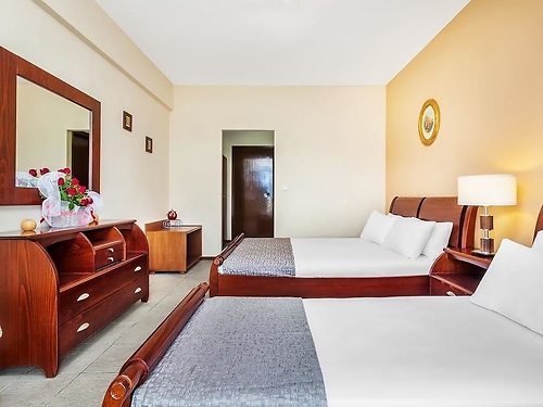 Amfion Hotel Riviera Olimpului Grecia (22 / 26)