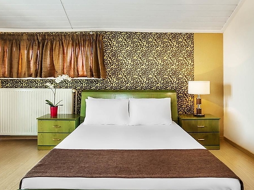 Amfion Hotel Grecia (24 / 26)