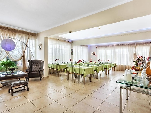 Amfion Hotel Riviera Olimpului Grecia (25 / 26)