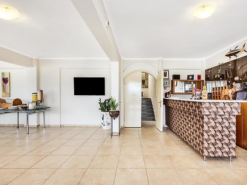 Amfion Hotel Riviera Olimpului (26 / 26)