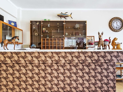 Amfion Hotel Riviera Olimpului Grecia (13 / 26)