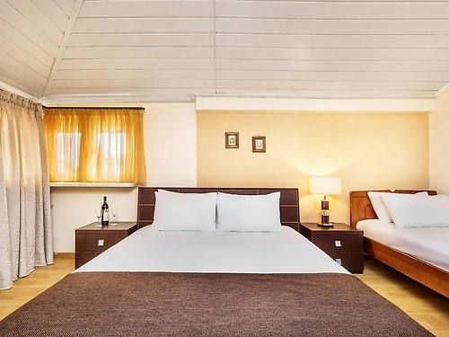Amfion Hotel Riviera Olimpului (17 / 26)