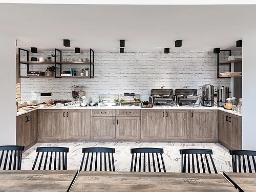 Hotel 31 Doors Alexandroupoli (10 / 23)