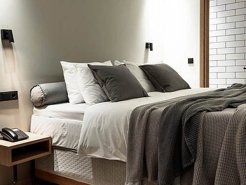 Hotel 31 Doors Alexandroupoli Grecia (5 / 23)