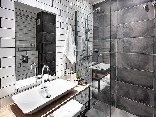 Hotel 31 Doors Alexandroupoli Grecia (17 / 23)