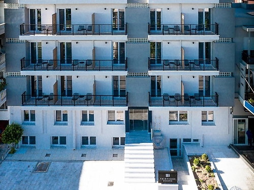 Hotel 31 Doors Grecia (4 / 23)