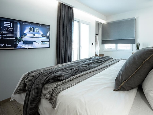 Hotel 31 Doors Alexandroupoli (2 / 23)