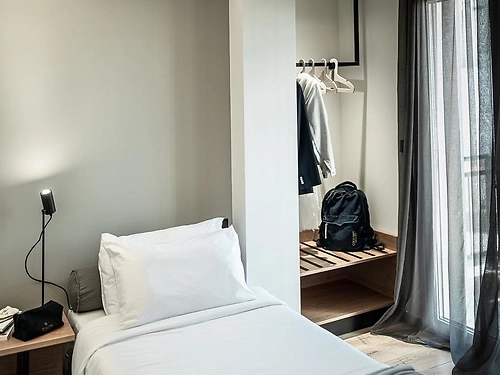 Hotel 31 Doors Grecia (15 / 23)