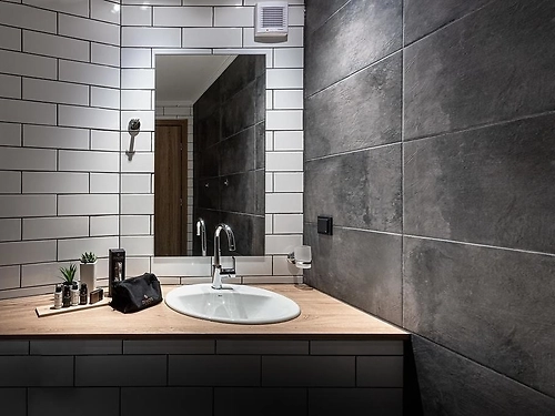 Hotel 31 Doors Alexandroupoli Grecia (11 / 23)