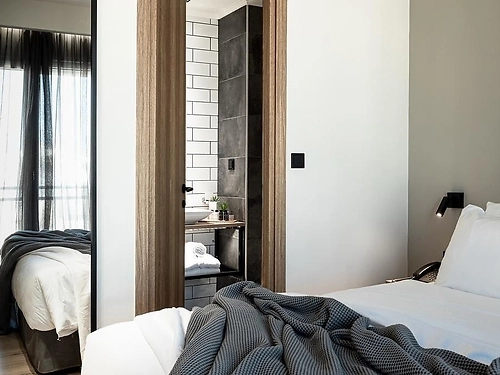 Hotel 31 Doors Grecia (18 / 23)