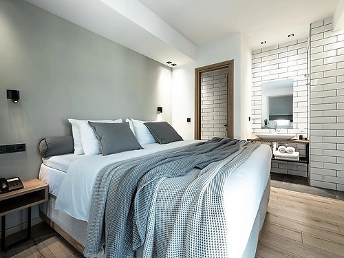 Hotel 31 Doors Alexandroupoli Grecia (14 / 23)