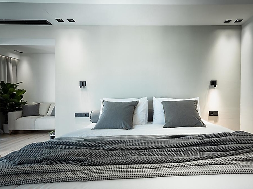 Hotel 31 Doors Grecia (1 / 23)