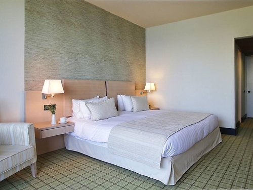 Hotel Porto Carras Sithonia Sithonia Grecia (5 / 21)