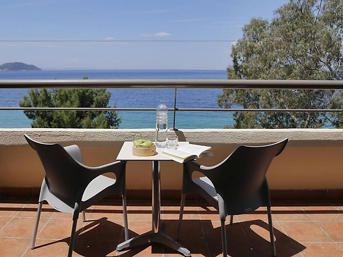 Hotel Porto Carras Sithonia Sithonia (15 / 21)