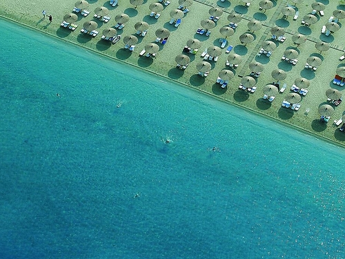 Hotel Porto Carras Sithonia Grecia (16 / 21)