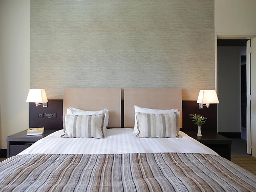 Hotel Porto Carras Sithonia Grecia (11 / 21)