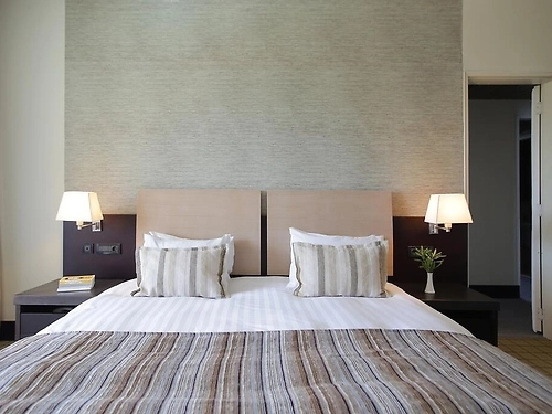Hotel Porto Carras Sithonia Grecia (11 / 21)