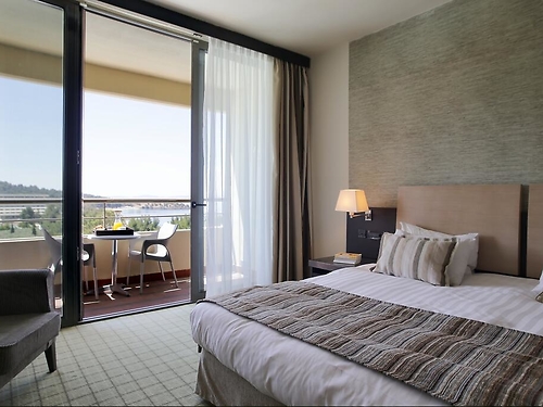 Hotel Porto Carras Sithonia Sithonia (14 / 21)