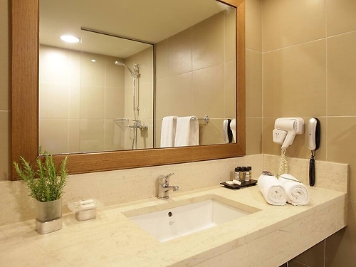 Hotel Porto Carras Sithonia Grecia (10 / 21)