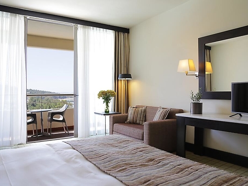 Hotel Porto Carras Sithonia Grecia (12 / 21)