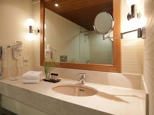 Hotel Porto Carras Sithonia Grecia (7 / 21)