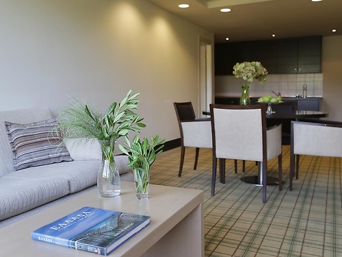 Hotel Porto Carras Sithonia Sithonia (6 / 21)