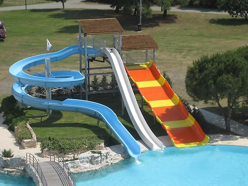 Hotel Porto Carras Sithonia Sithonia Grecia (21 / 21)