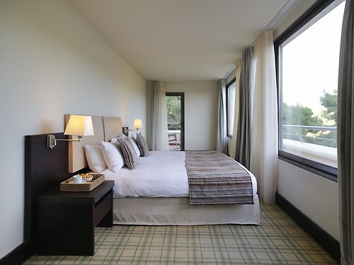 Hotel Porto Carras Sithonia Sithonia Grecia (13 / 21)