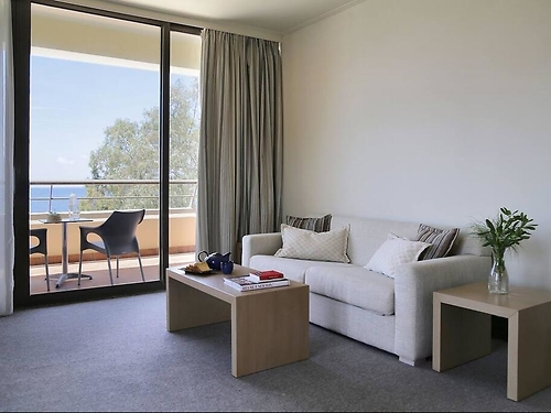 Hotel Porto Carras Sithonia Grecia (9 / 21)