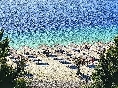 Hotel Porto Carras Sithonia Sithonia (18 / 21)