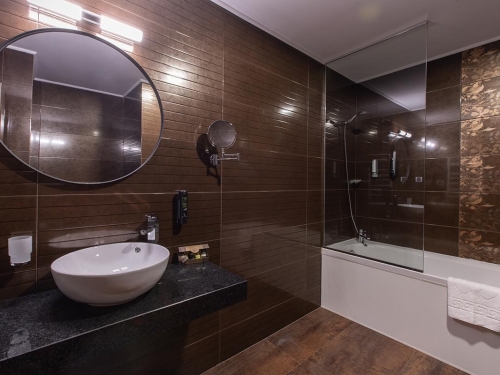 Ores Boutique Hotel Bansko Ski Bulgaria (15 / 34)