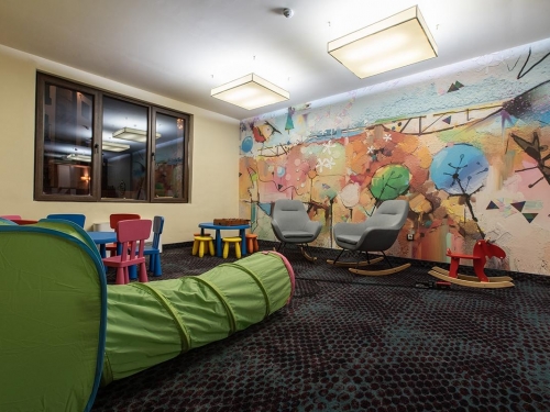 Ores Boutique Hotel Ski Bulgaria (31 / 34)