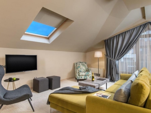 Ores Boutique Hotel Ski Bulgaria (12 / 34)