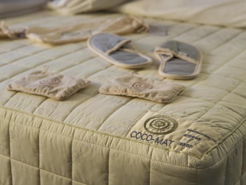 Ores Boutique Hotel Bansko Ski Bulgaria (7 / 34)