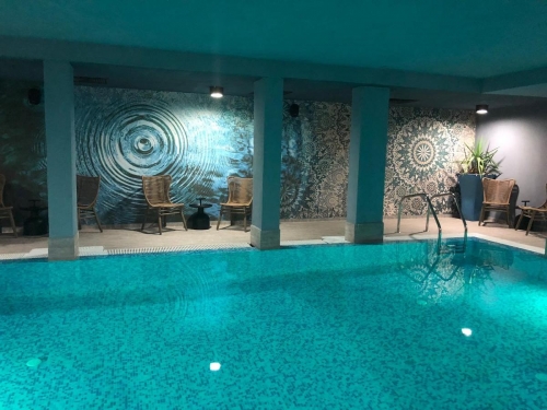 Ores Boutique Hotel Ski Bulgaria (29 / 34)