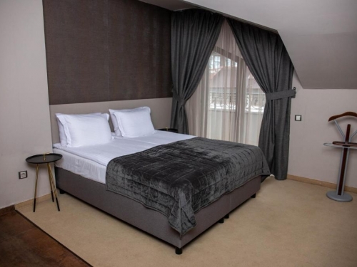 Ores Boutique Hotel Bansko (5 / 34)