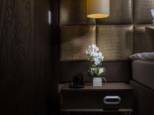 Ores Boutique Hotel Bansko Ski Bulgaria (16 / 34)