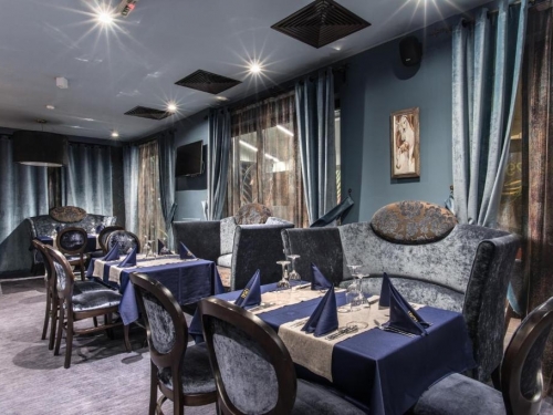 Ores Boutique Hotel Bansko Ski Bulgaria (24 / 34)