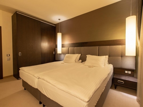 Ores Boutique Hotel Bansko Ski Bulgaria (18 / 34)