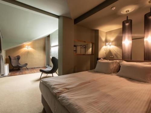 Ores Boutique Hotel Bansko (19 / 34)